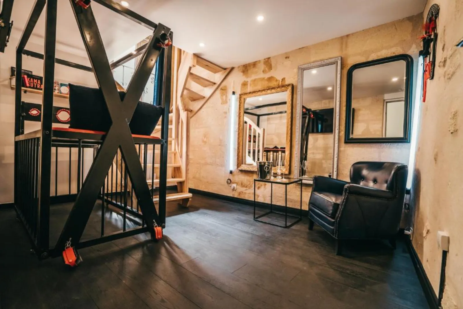 The Playroom à Bordeaux, photo 3