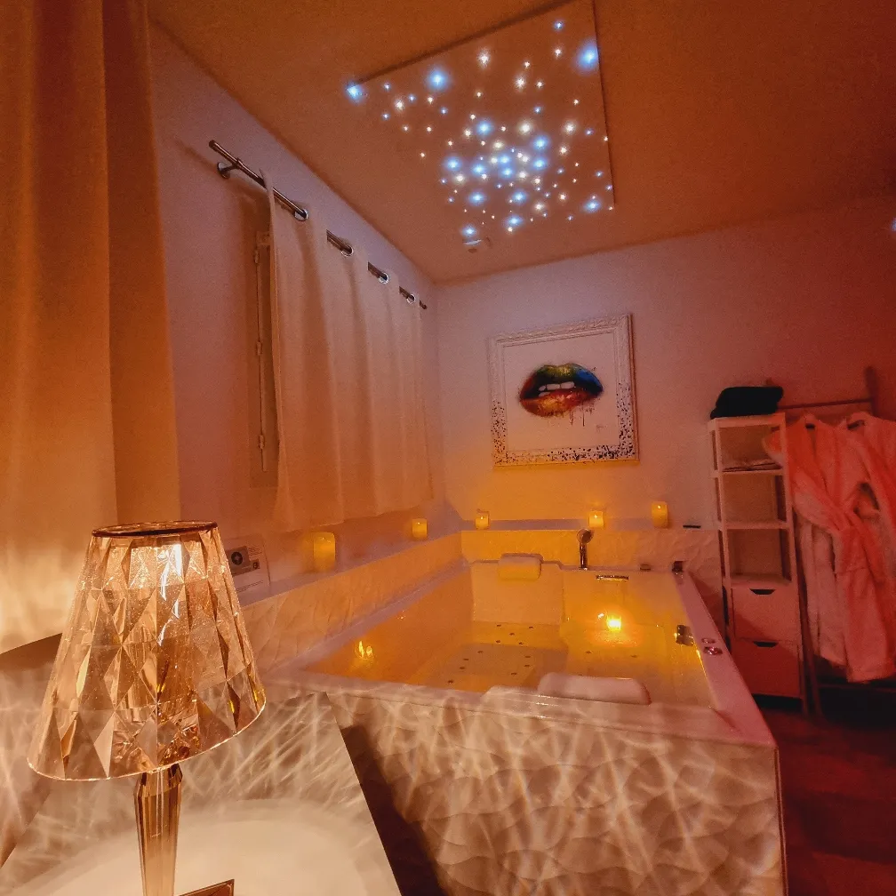 Suite Eden à Plouguerneau, photo 2