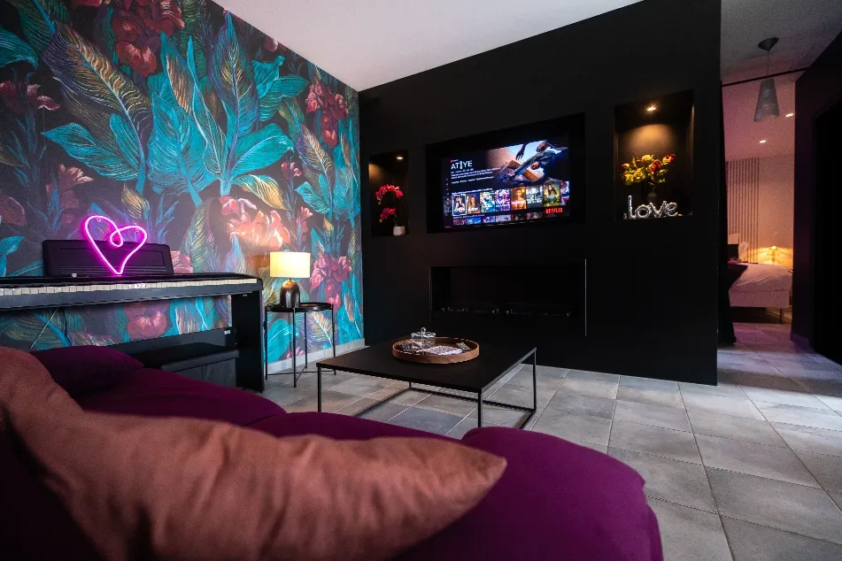Suite Eden à Plouguerneau, photo 4