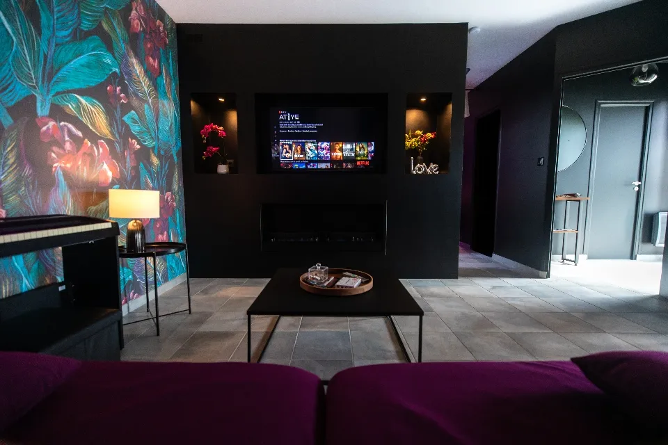 Suite Eden à Plouguerneau, photo 6