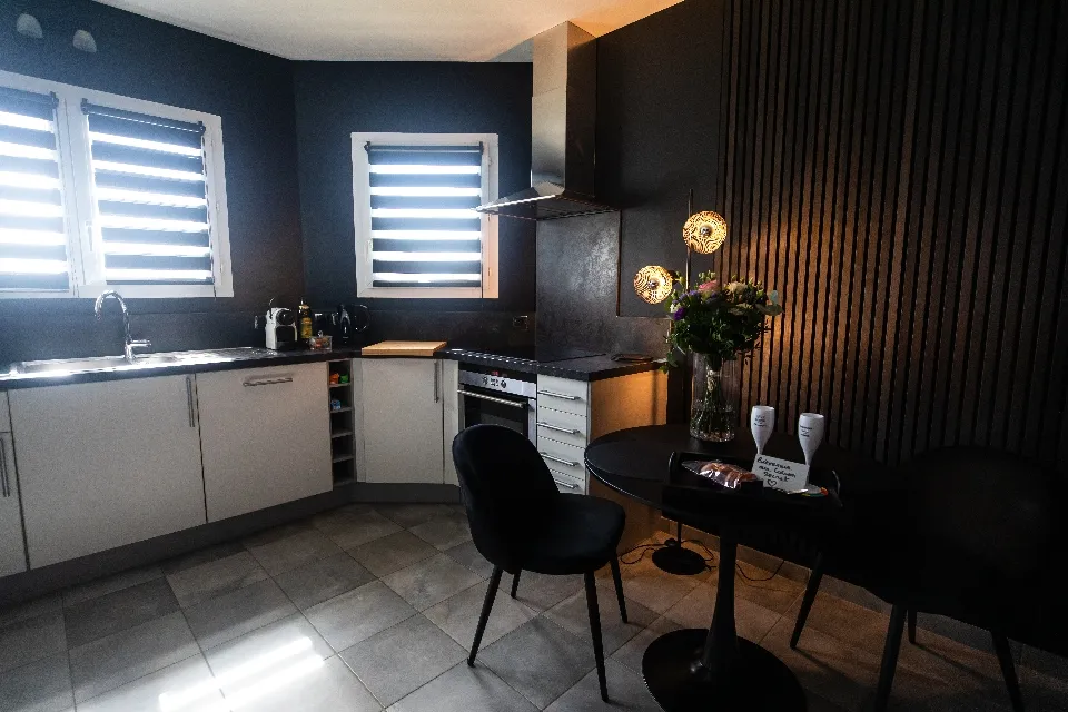 Suite Eden à Plouguerneau, photo 7