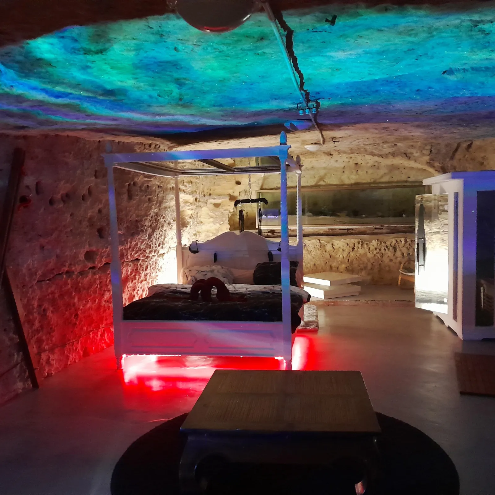 La Cave Troglodyte à Tours, photo 4