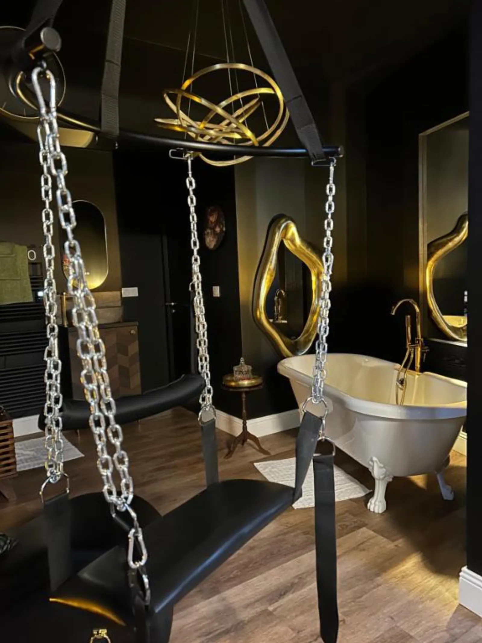 La Croix de Saint André, love room à Saint-André-de-Cubzac