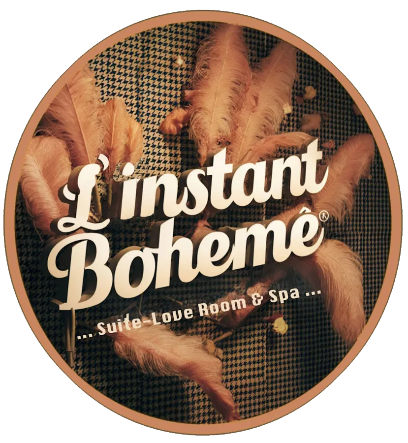 L'Instant Bohème, love room à Clermont-Ferrand