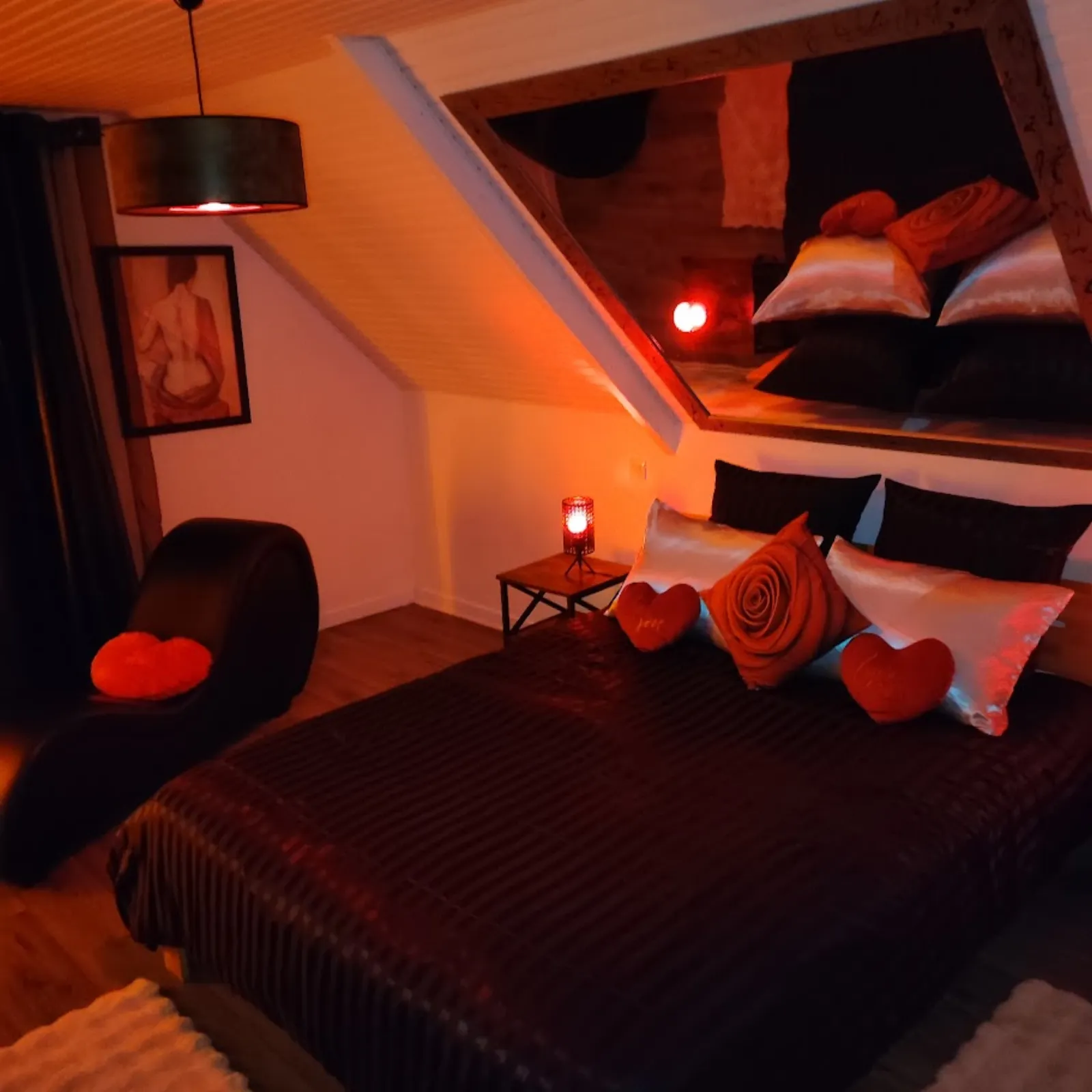 Secret d'Amour à Tréglamus, photo 3