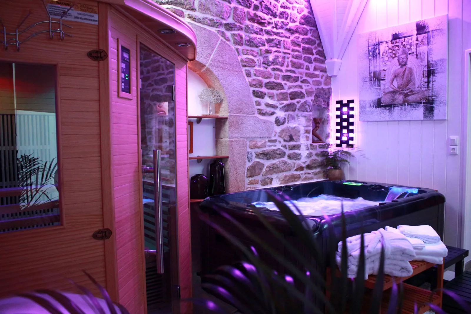 Secret d'Amour à Tréglamus, photo 4