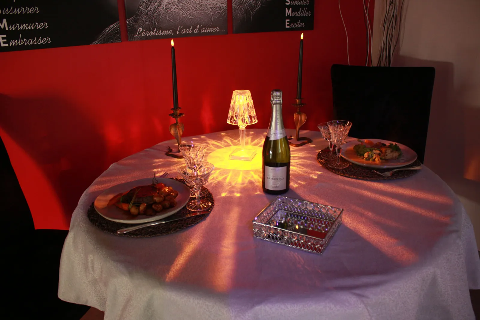 Secret d'Amour à Tréglamus, photo 6