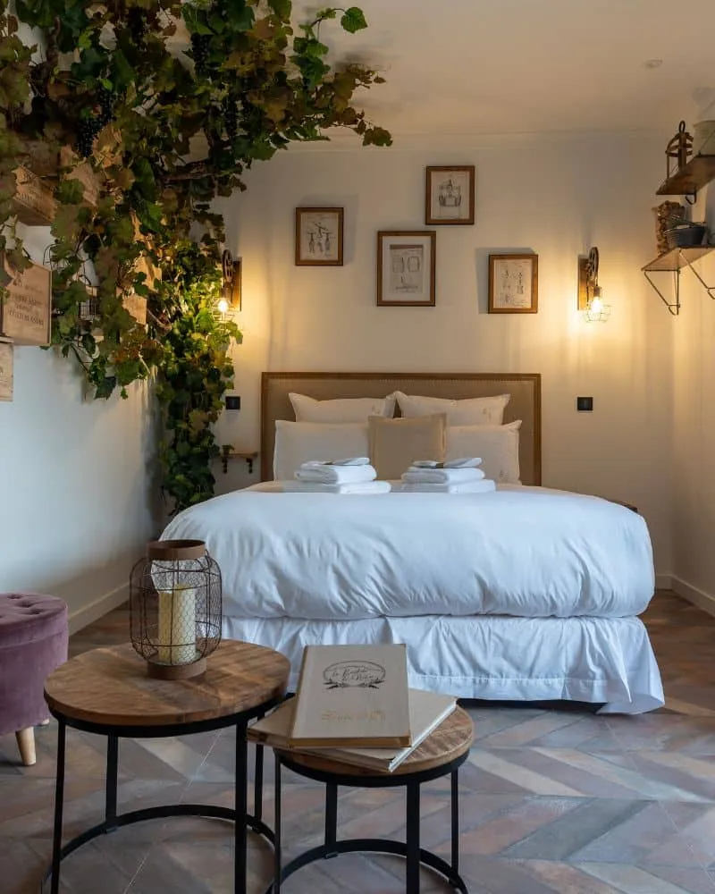 Suite Le Chai, love room à Roquebrune-sur-Argens