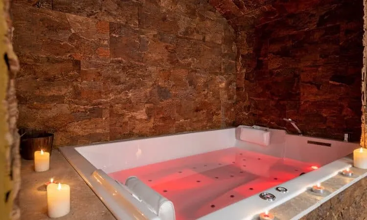 Suite Le Chai à Roquebrune-sur-Argens, photo 3