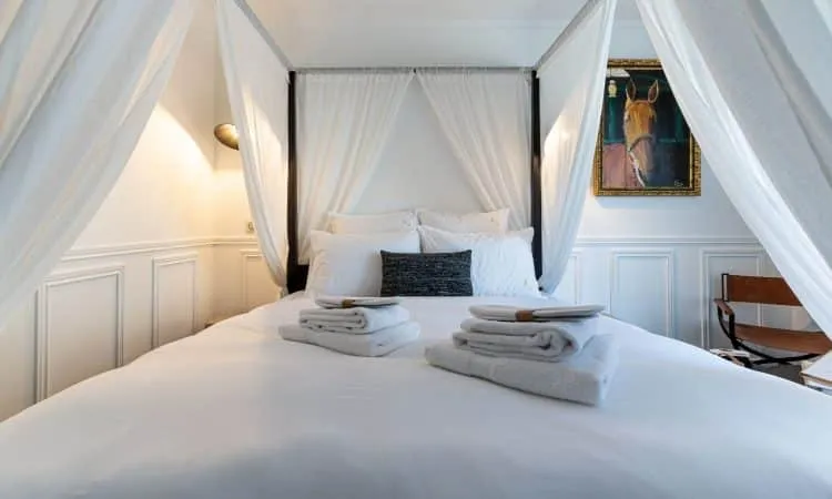 Suite L'Écurie à Roquebrune-sur-Argens, photo 4