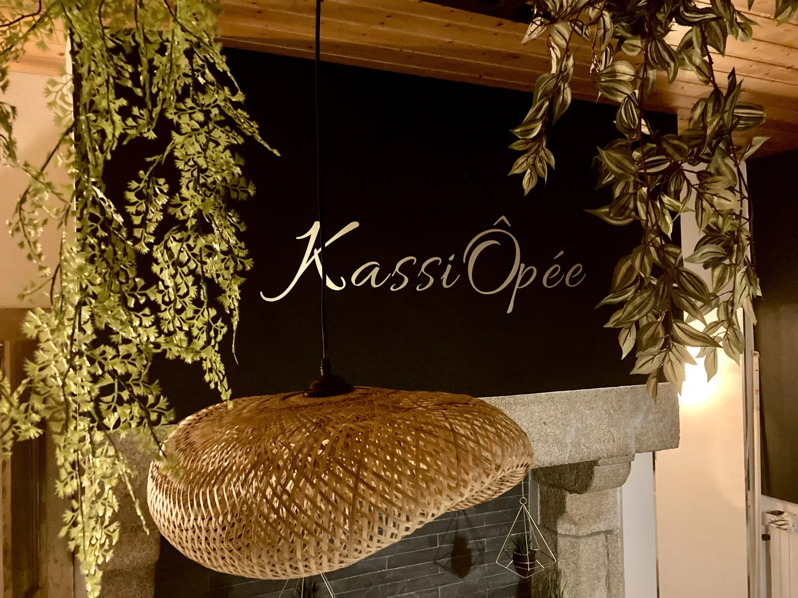 Suite KassiÔpée à Quimperlé, photo 6