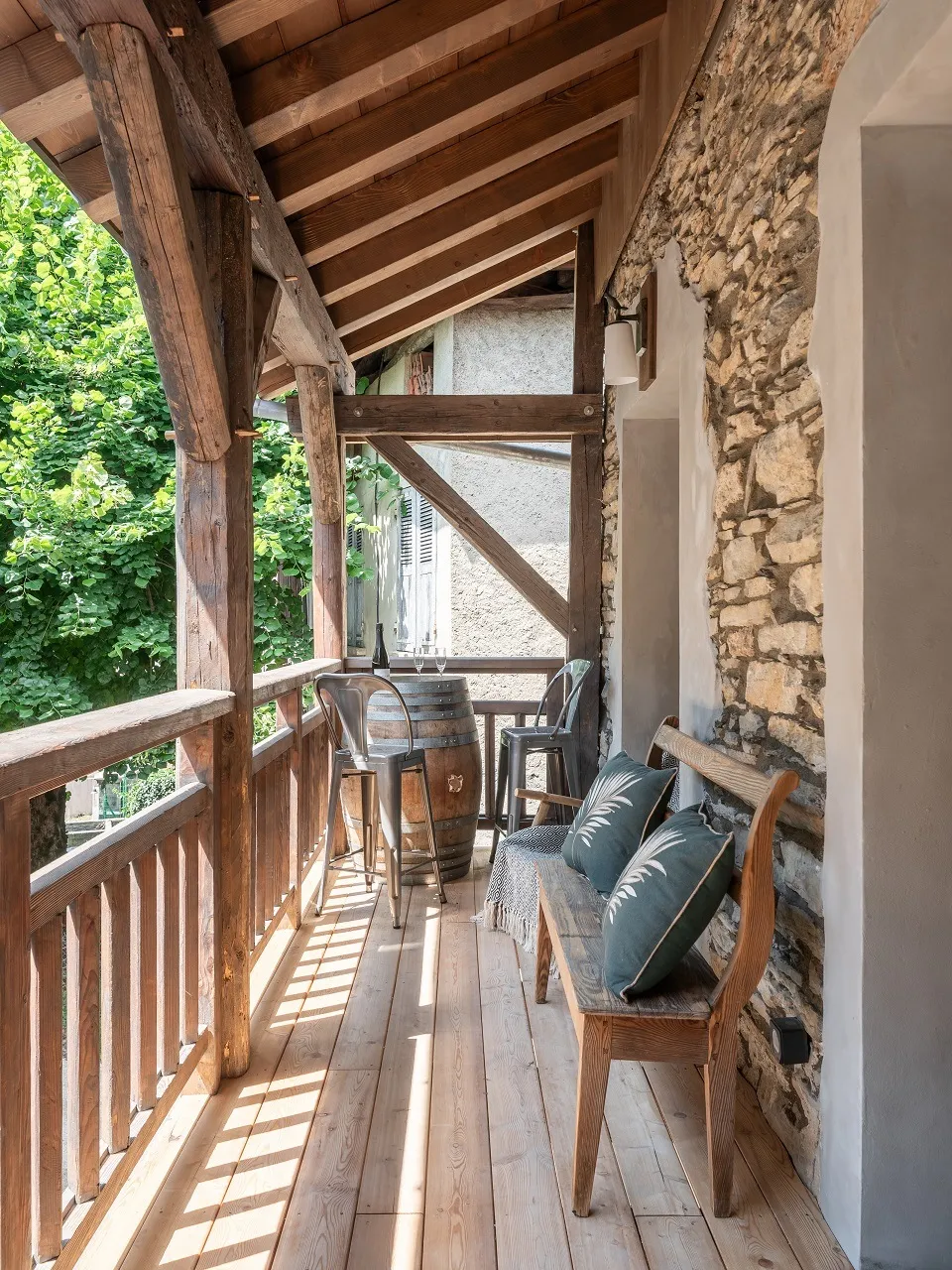 Le Cellier et Spa à Saint-Maximin, photo 3