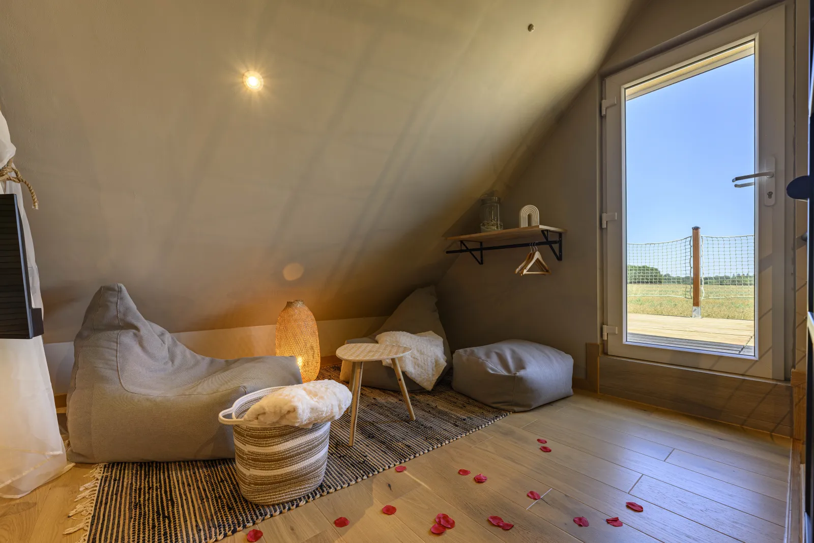 Loft Le Lagoon à Saint-Clair-sur-les-Monts, photo 4