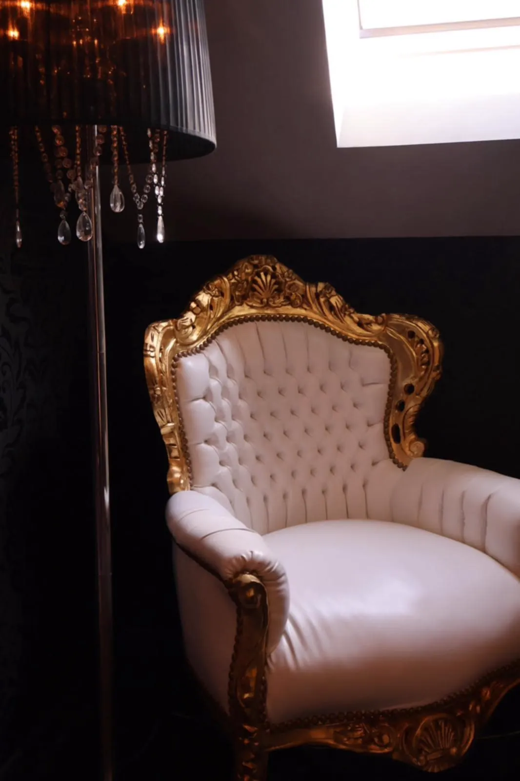La Suite de l'Élixir à Argentré-du-Plessis, photo 6