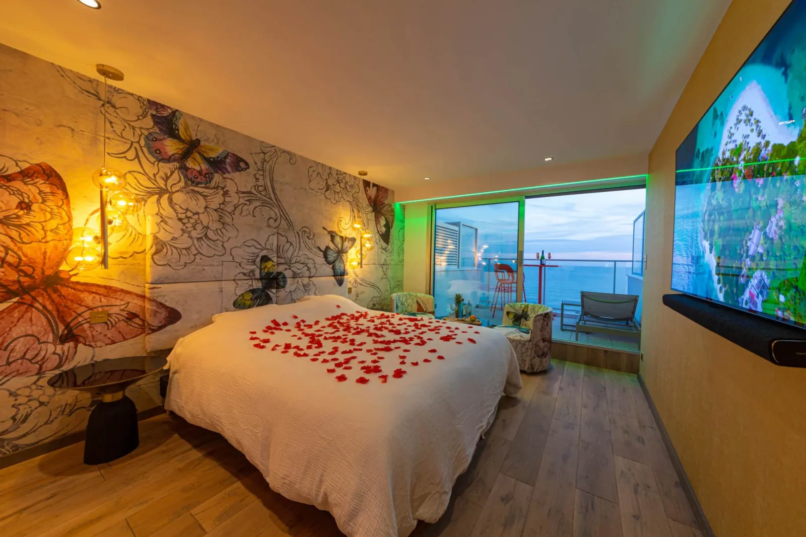 Loveroom 85 à Les Sables-d'Olonne, photo 2