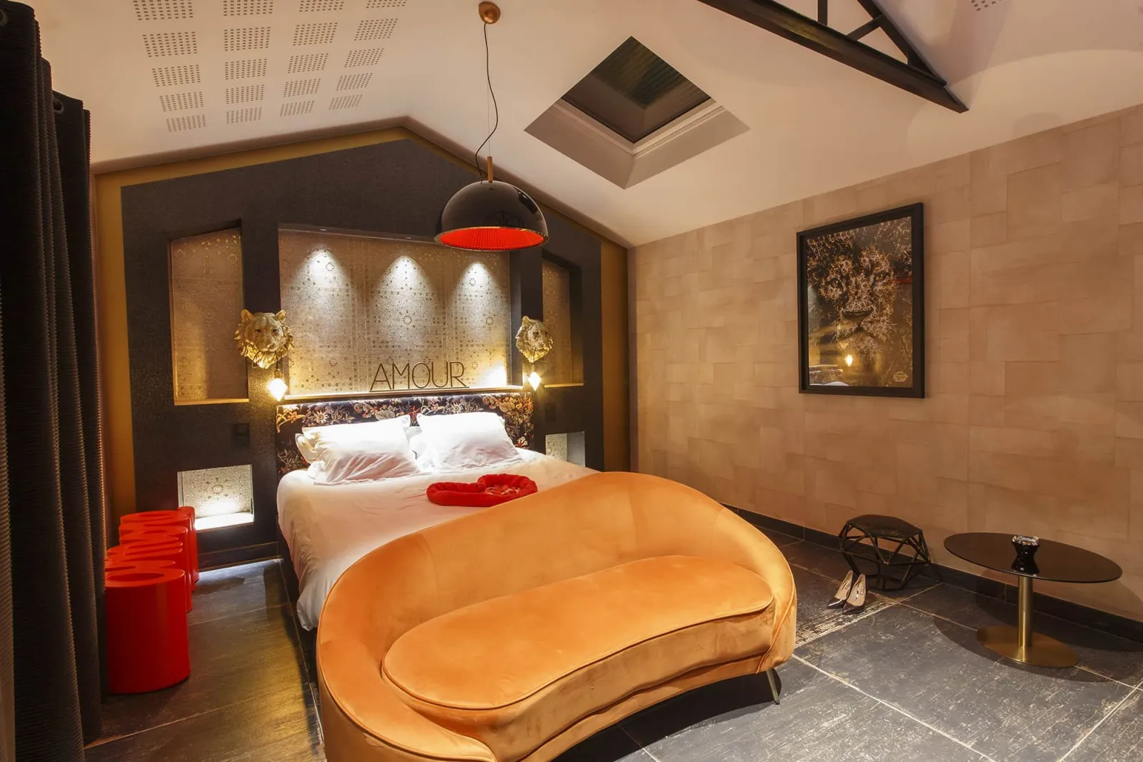 Loveroom 85 à Les Sables-d'Olonne, photo 6