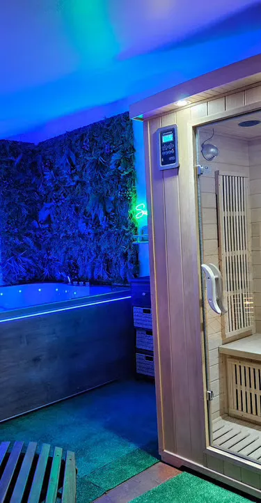 Suite Bali à Mauguio, photo 2
