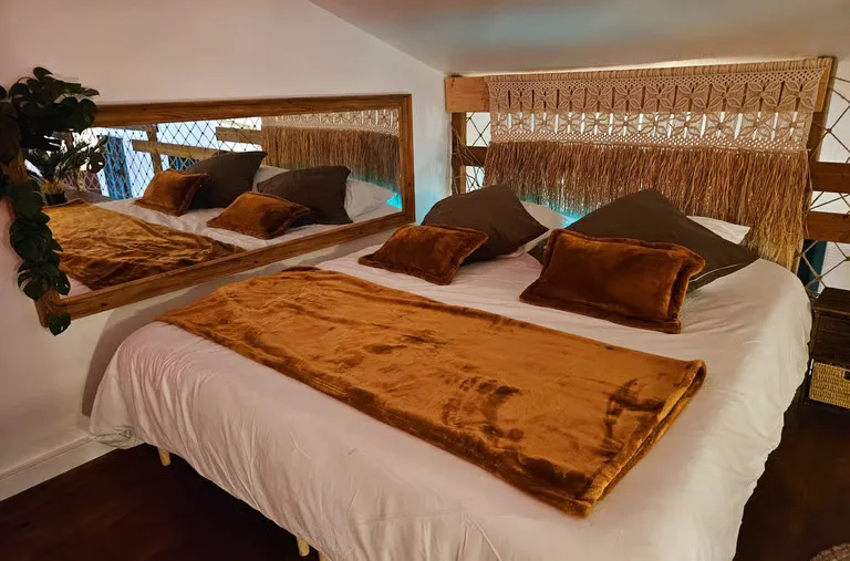 Suite Bali à Mauguio, photo 3