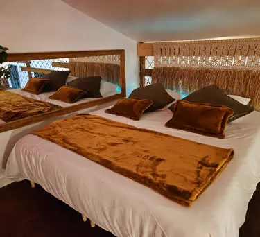 Suite Bali à Mauguio, photo 4