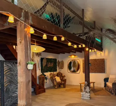 Suite Bali à Mauguio, photo 6