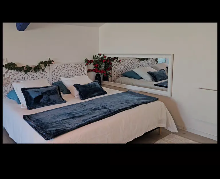 Suite Bali à Mauguio, photo 7