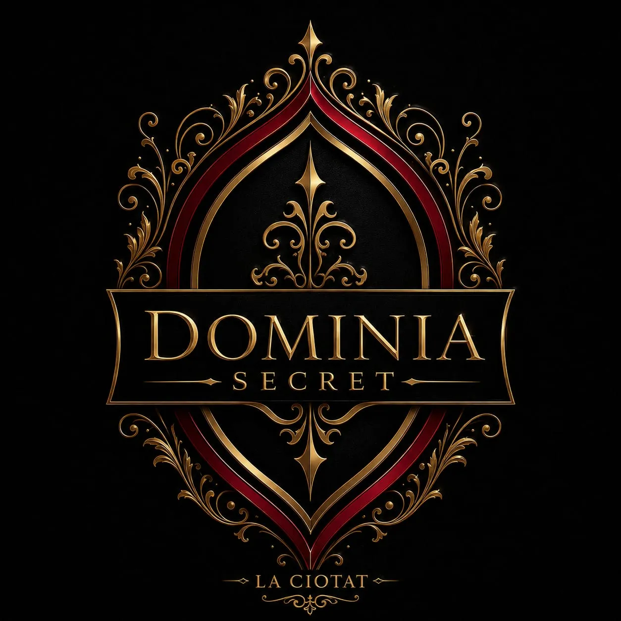 Dominia Secret, love room à La Ciotat