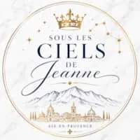 Sous les Ciels de Jeanne, love room à Aix-en-Provence