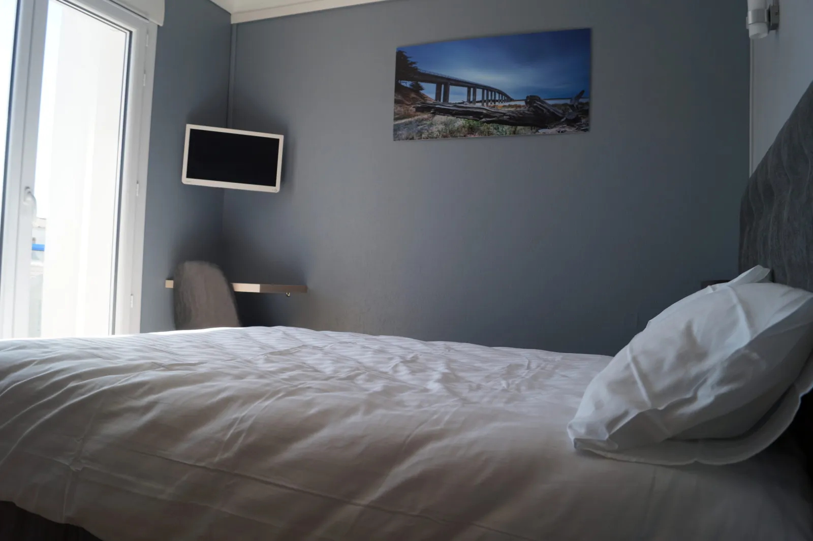 Love Room de l'Embarcadère à La Barre-de-Monts, photo 4