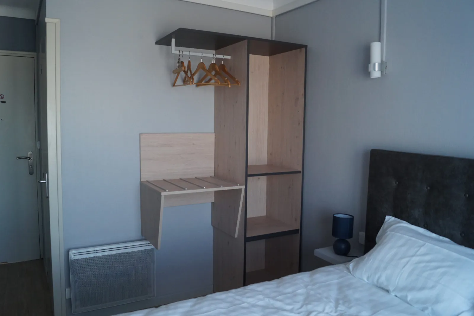 Love Room de l'Embarcadère à La Barre-de-Monts, photo 6