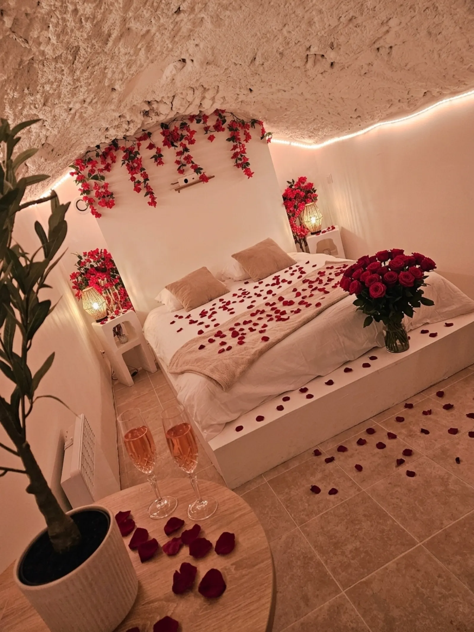 KALISPA, love room à Pignans