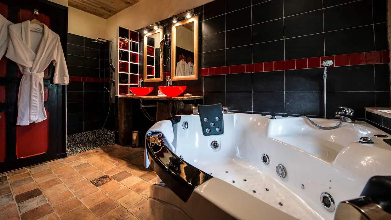 Suite Richelieu à Moreilles, photo 3