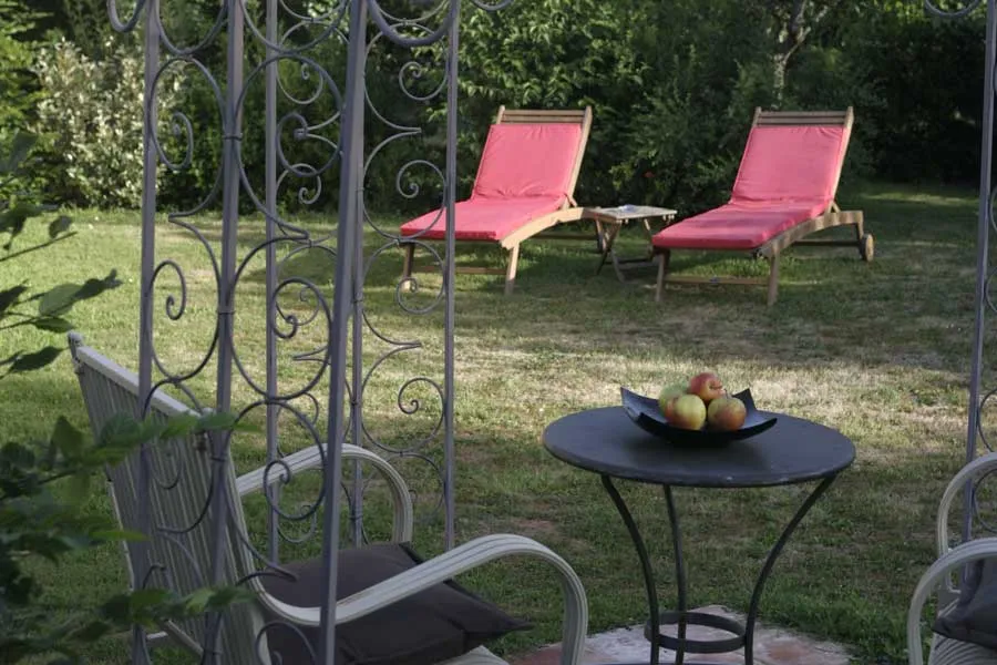 Suite Richelieu à Moreilles, photo 7