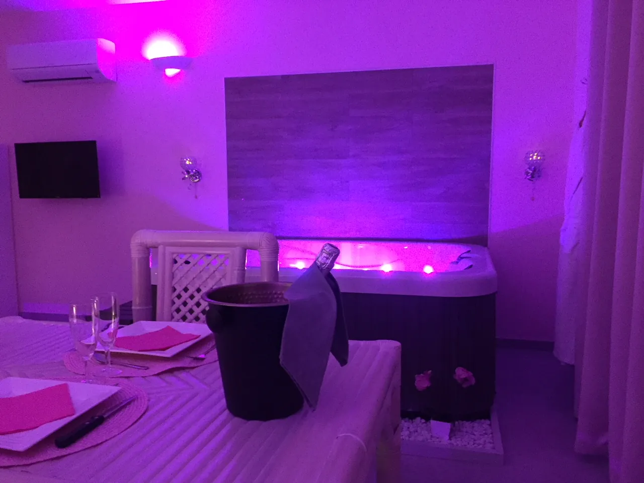Suite Princesse à Comps, photo 3