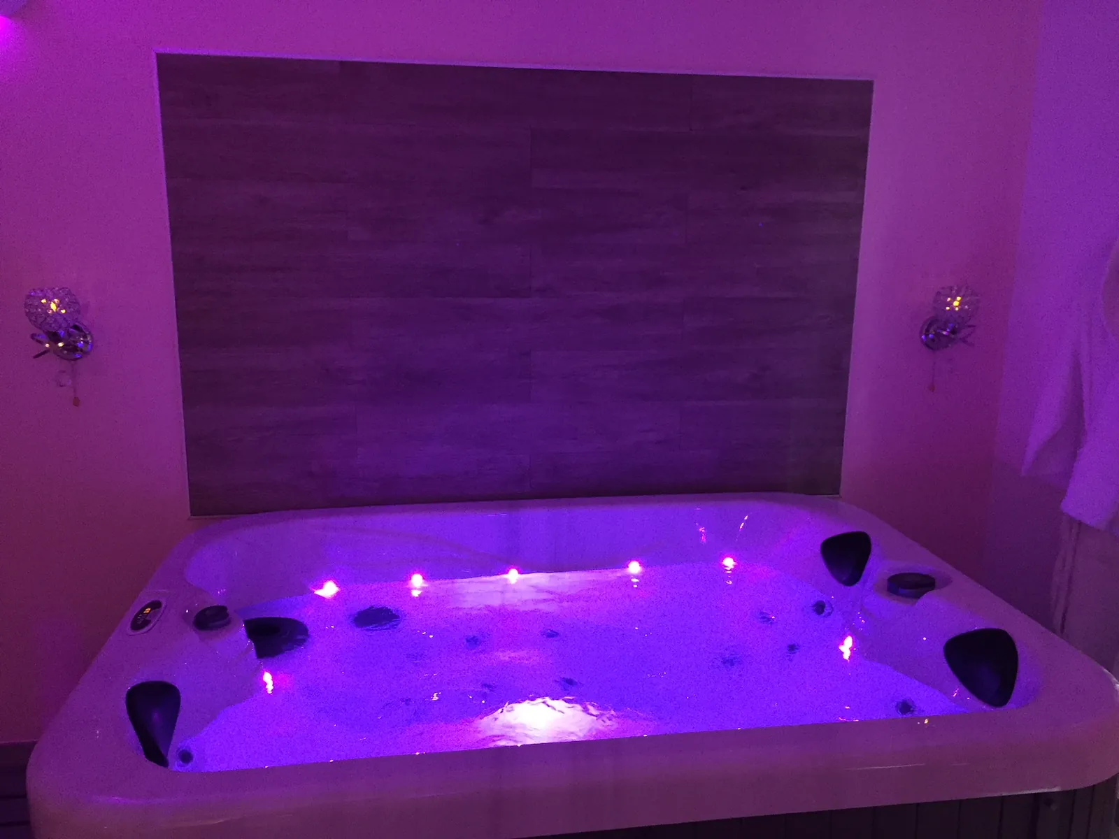 Suite Princesse à Comps, photo 7