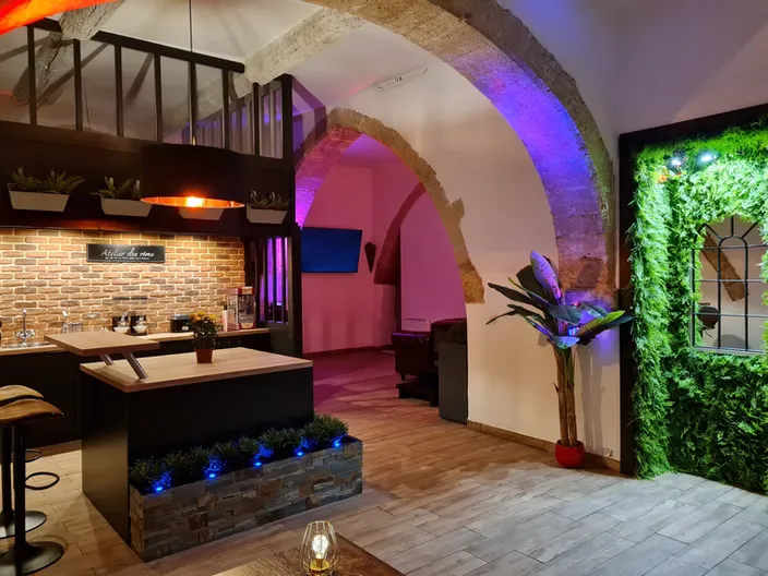 L'Appart Salonais à Salon-de-Provence, photo 7