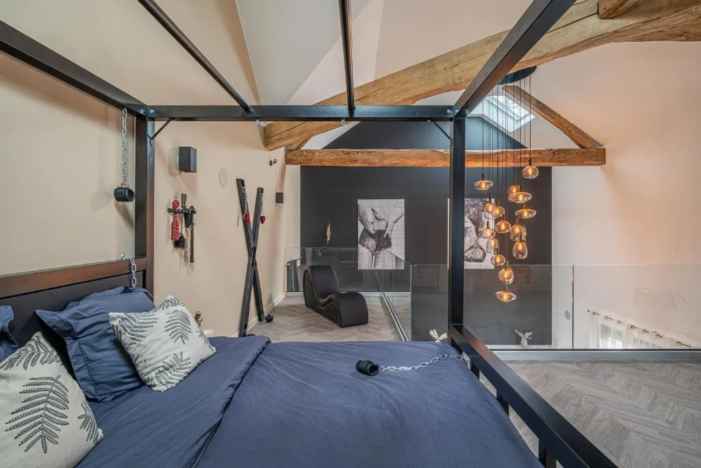 Le 7ème Loft à Saint-Victor-de-Cessieu, photo 2