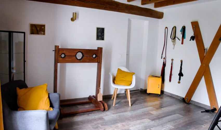 L'Atelier des 2L à Coulommiers, photo 3