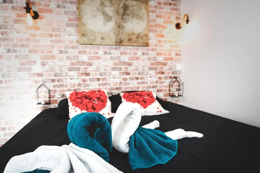 Loft Spa d'Ambronay à Ambronay, photo 7