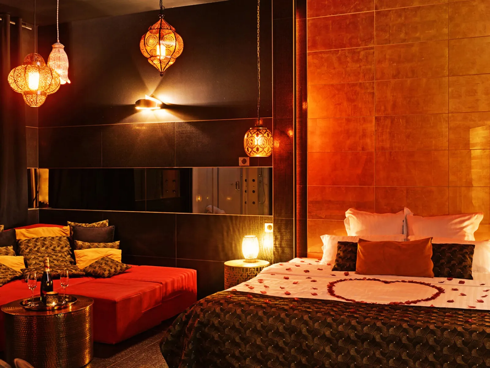 L'Oriental Spa à Vienne, photo 3