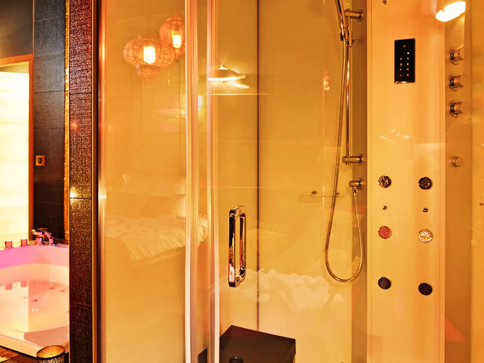 L'Oriental Spa à Vienne, photo 6