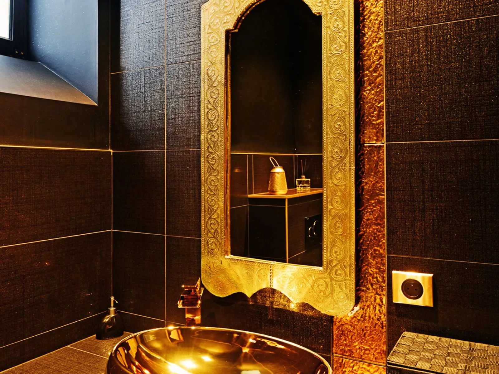 L'Oriental Spa à Vienne, photo 7