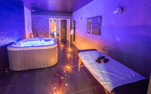 L'Effet Spa à Corbehem, photo 3