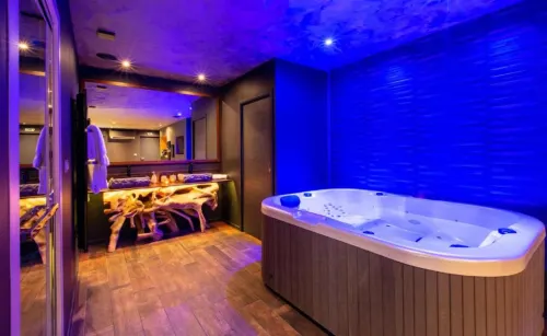 L'Effet Spa à Corbehem, photo 4