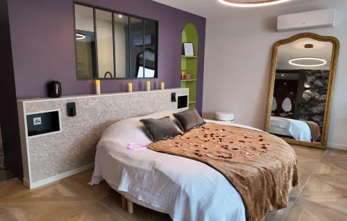 Les Suites du Payré à Talmont-Saint-Hilaire, photo 4