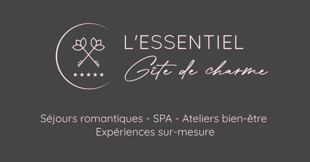 Suite Évasion, love room à Châteauneuf-du-Pape