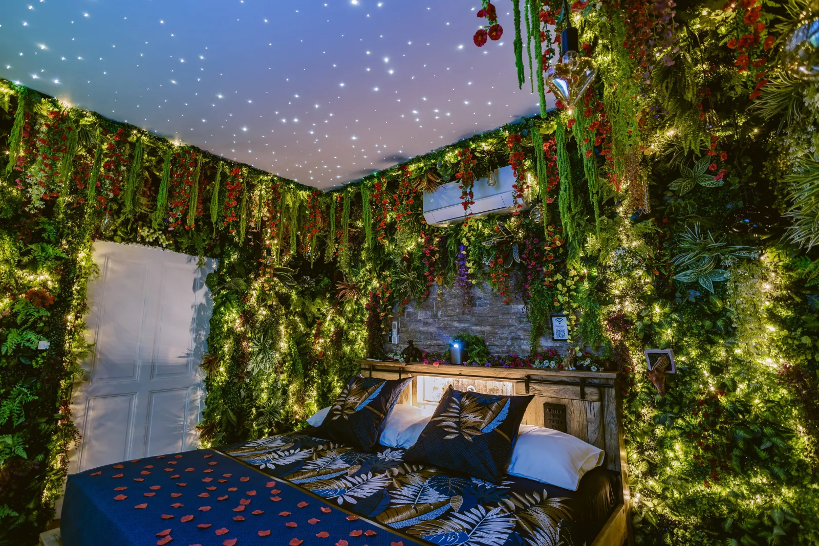 La Jungle Room & Spa à Mussidan, photo 4