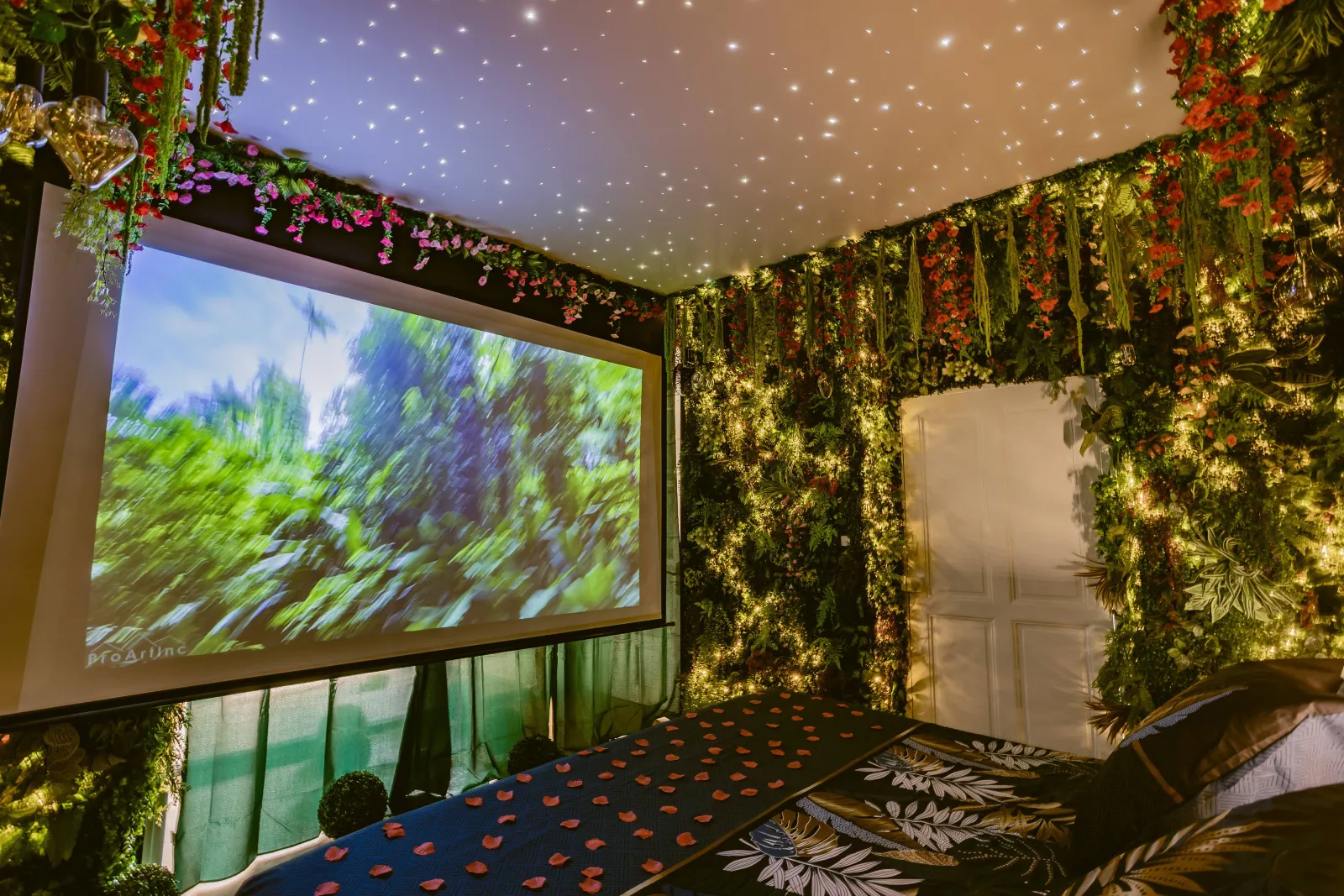 La Jungle Room & Spa à Mussidan, photo 6