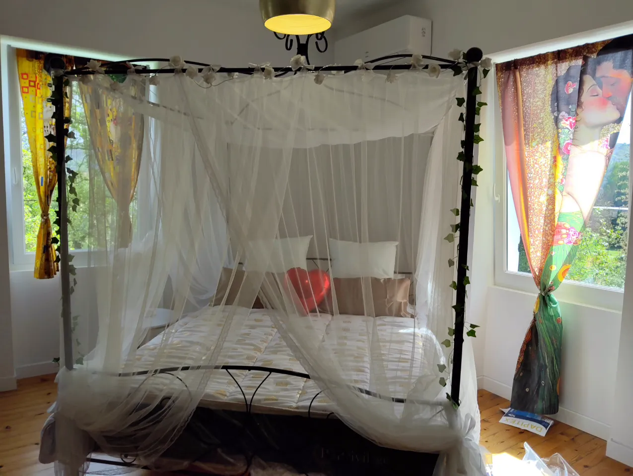 La Chambre Violette à Cahors, photo 6