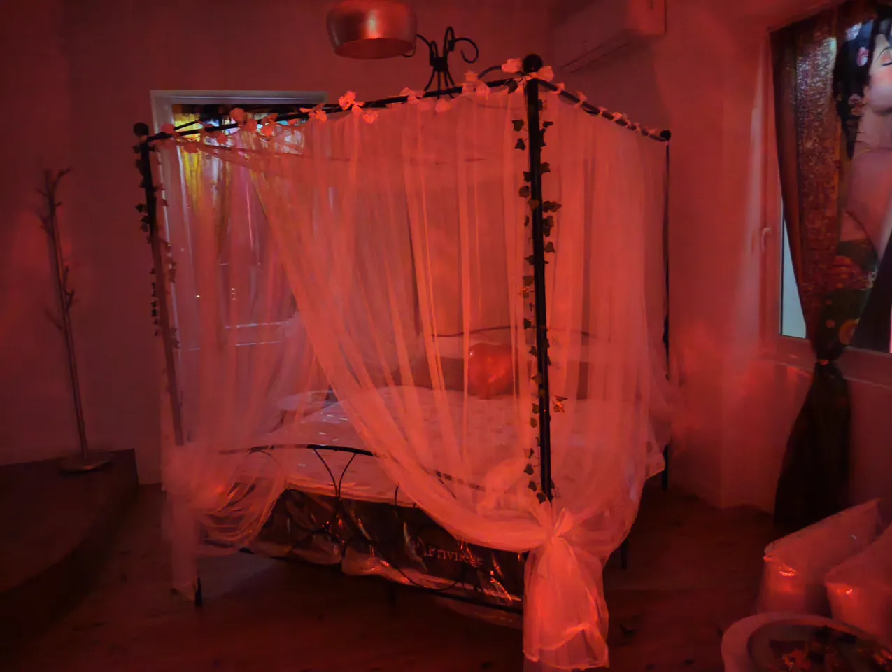 La Chambre Violette à Cahors, photo 7