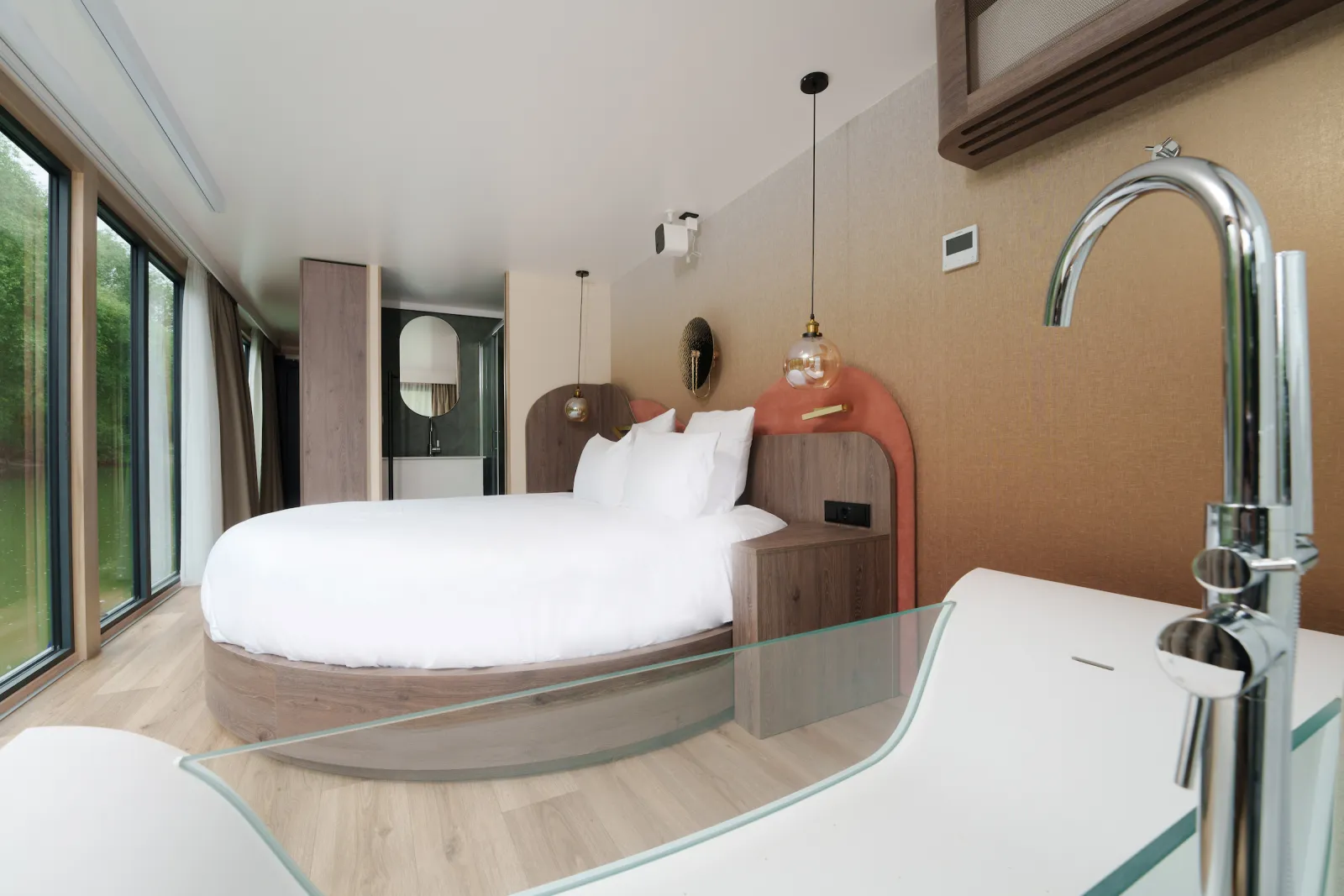 Suite flottante Panoramique Poissy à Poissy, photo 2